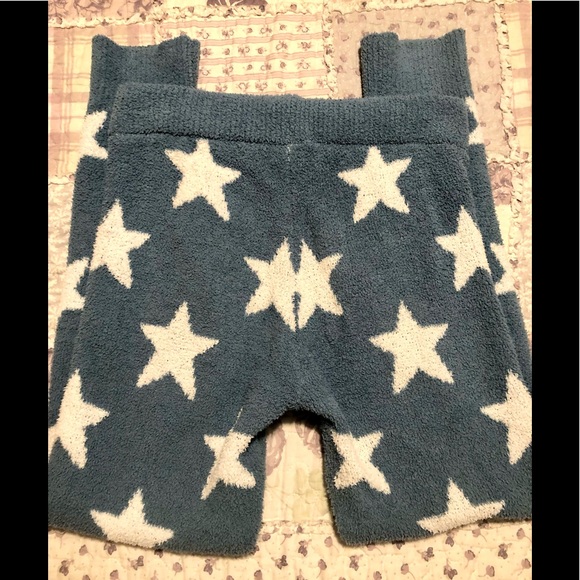 LIKE NEW!! M Honeydew Premium Lounge Pajama Pants - Picture 3 of 6